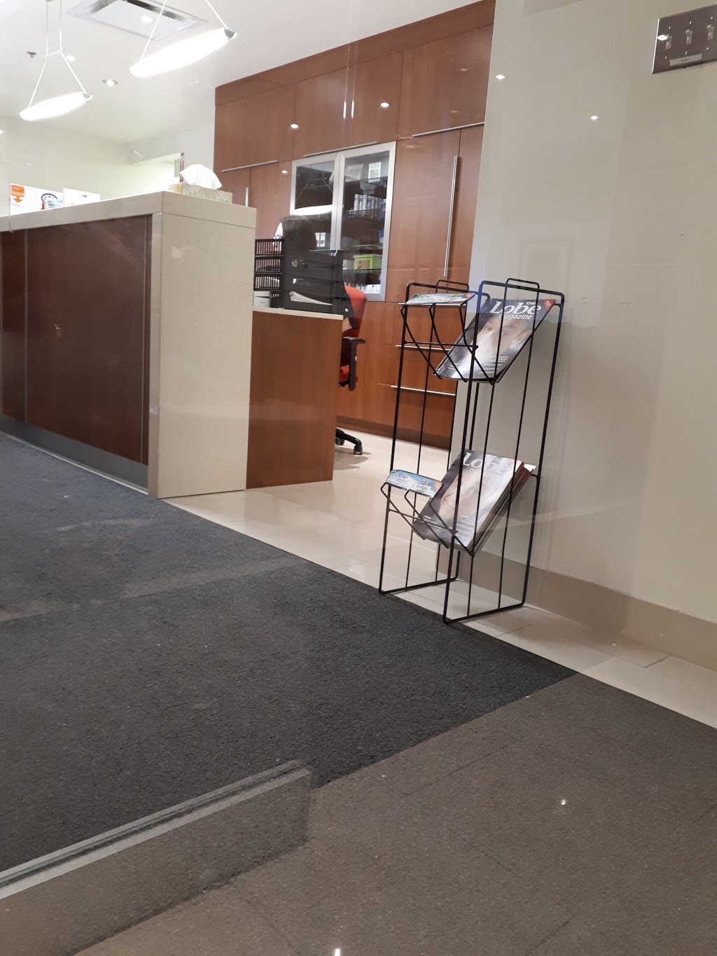 Clinique Lobe Lévis - Médecins ORL, audiologistes, audioprothési | 1655, boulevard Alphonse-Desjardins, Bureau 210, Lévis, QC G6V 0B7, Canada | Phone: (866) 411-5623