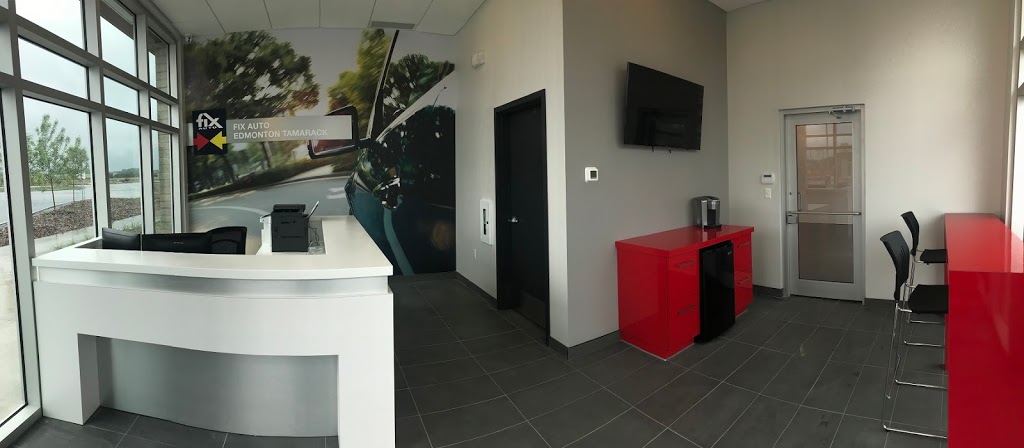 FIX AUTO EDMONTON TAMARACK | 1540 23 Ave NW, Edmonton, AB T6T 0Y2, Canada | Phone: (587) 458-4181