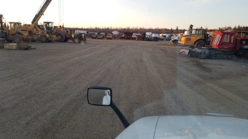 WhiteStar Tubulars Ltd. | 4415 51 Ave E, Redwater, AB T0A 2W0, Canada | Phone: (780) 996-1867