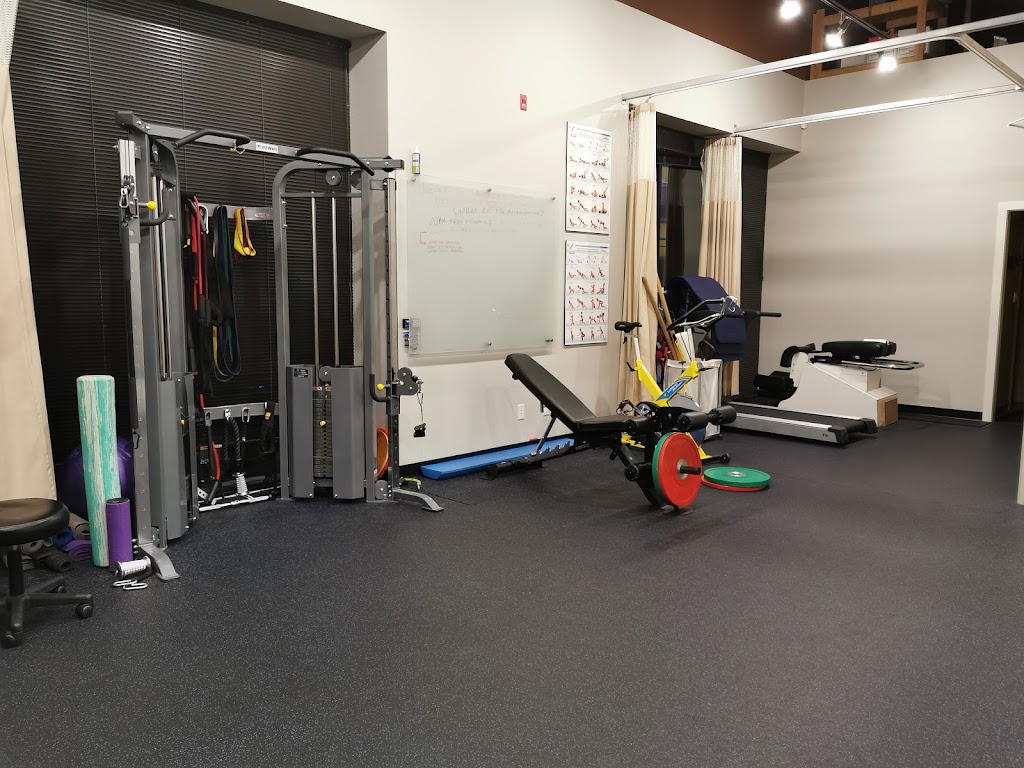 Total Body Health | 5118 Cordova Bay Rd Unit #103, Victoria, BC V8Y 2K5, Canada | Phone: (250) 477-5776
