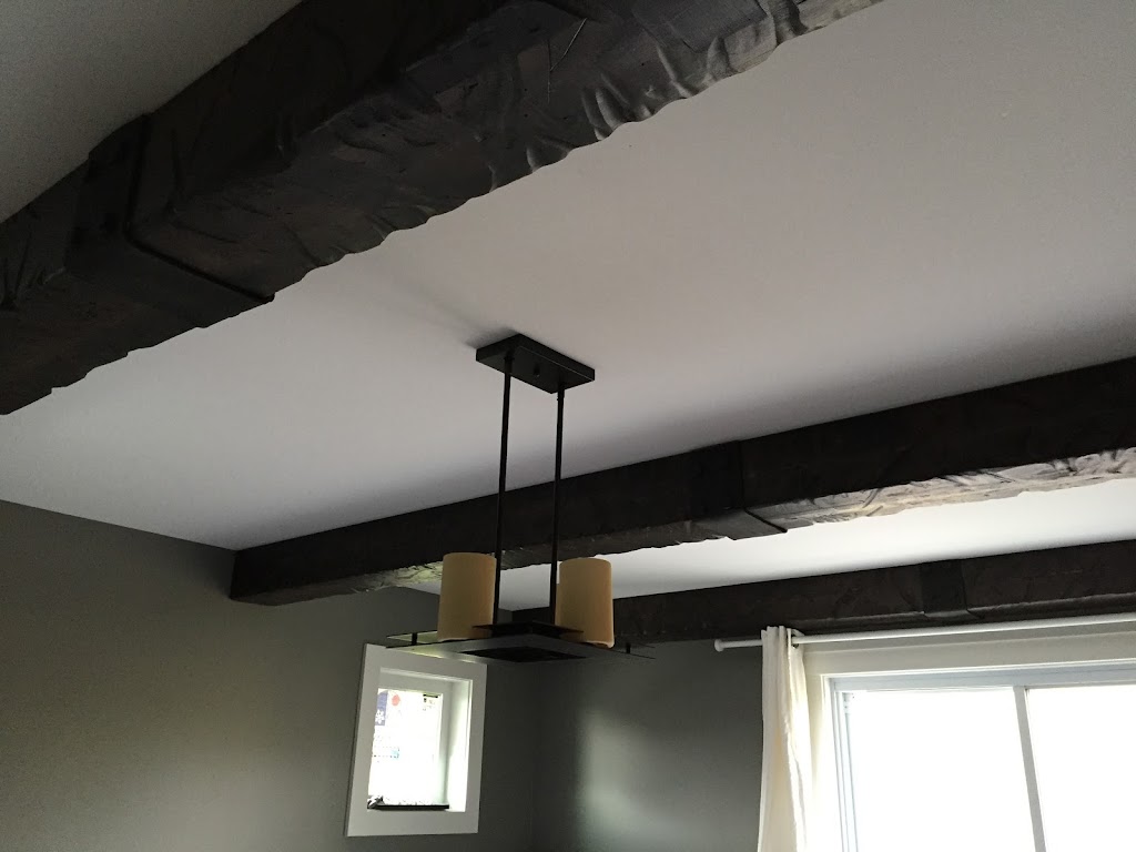 D&E Stone Masonry and Wood Beams | #77 - 52059, Range Rd 220, Sherwood Park, AB T8E 1B9, Canada | Phone: (780) 616-8718