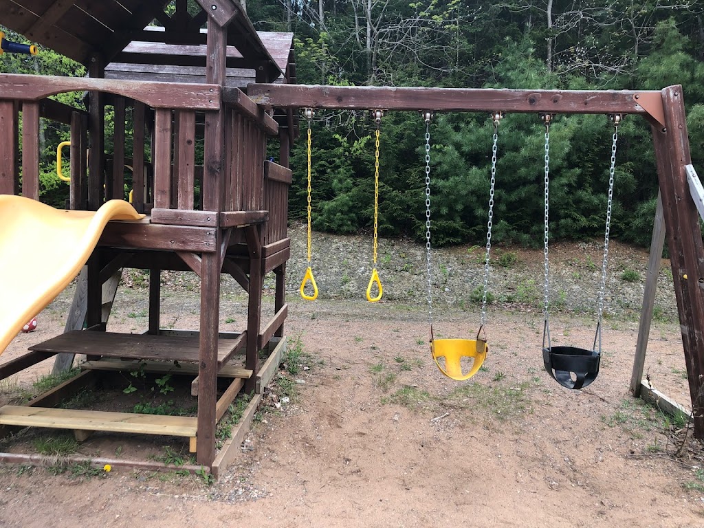 Coles Campground | 1339 Ashdale Rd, Mount Uniacke, NS B0N 1Z0, Canada | Phone: (902) 757-2401