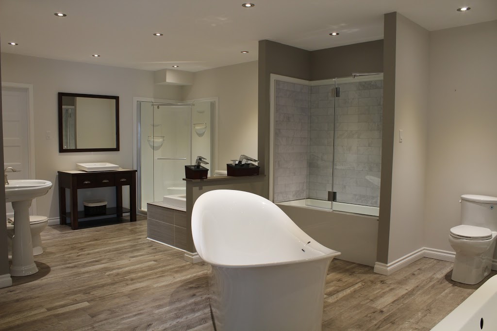 Plomberie Montpellier Daoust Inc | 780 Chemin Saint-Féréol, Les Cèdres, QC J7T 1H1, Canada | Phone: (450) 452-4524