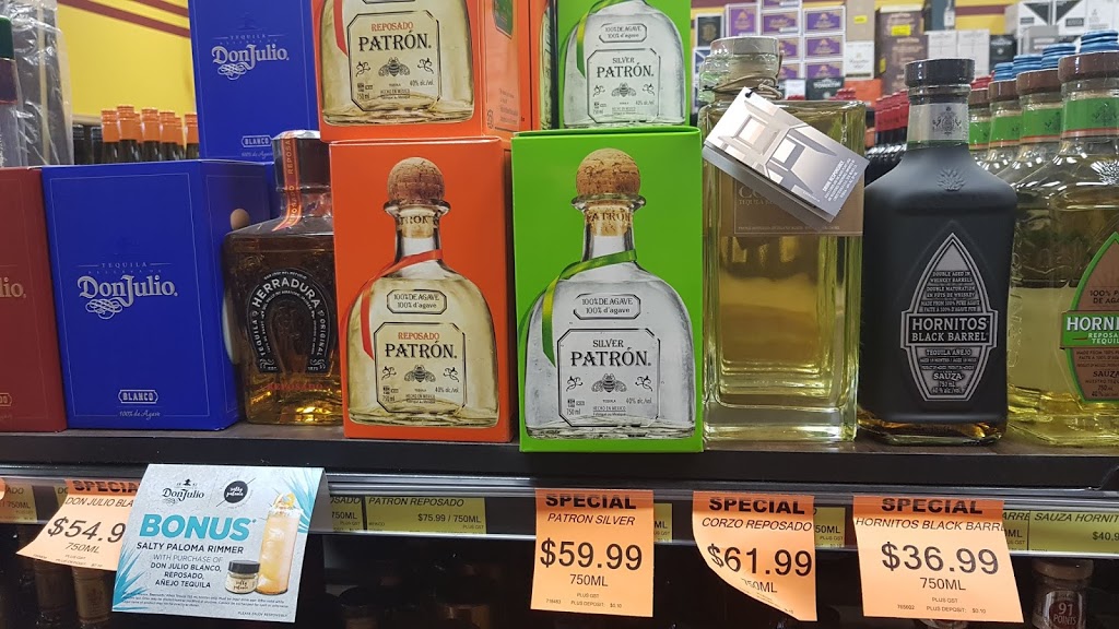 BK Liquor Store | 1630 37 St SW, Calgary, AB T3C 3P1, Canada | Phone: (403) 246-7838