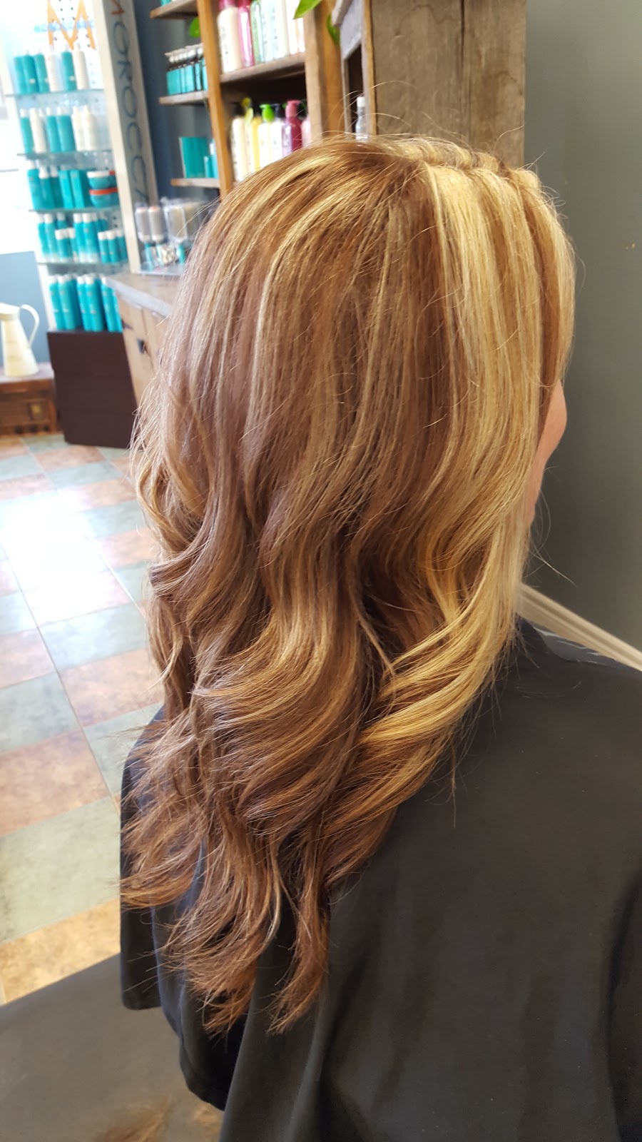 Square Roots Hair and Esthetics | 84 Main St, Truro, NS B2N 4G6, Canada | Phone: (902) 843-4247