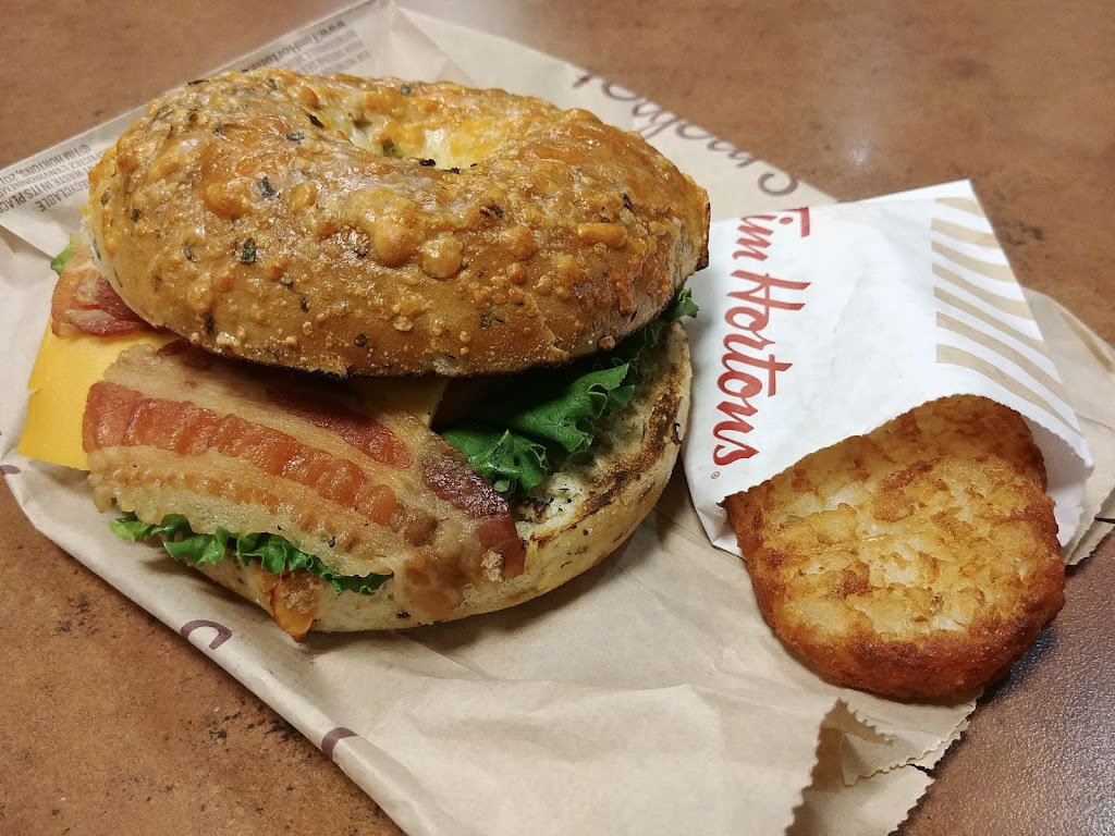 Tim Hortons | 1230 Pembroke St W, Pembroke, ON K8A 4G4, Canada | Phone: (613) 735-4503