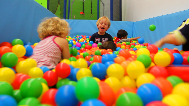 LeapFrog Gymnastics | 1564 Booth Ave, Coquitlam, BC V3K 1B9, Canada | Phone: (604) 528-9988