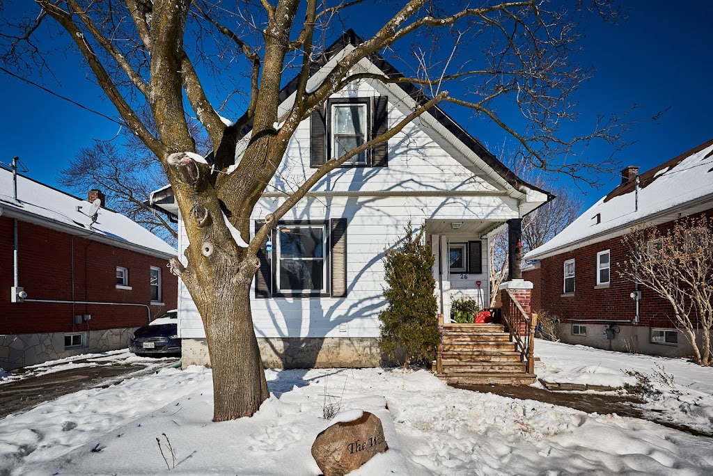 Strategic Real Estate Group | 3000 Garden St Suite 101A, Whitby, ON L1R 2G6, Canada | Phone: (905) 493-5220
