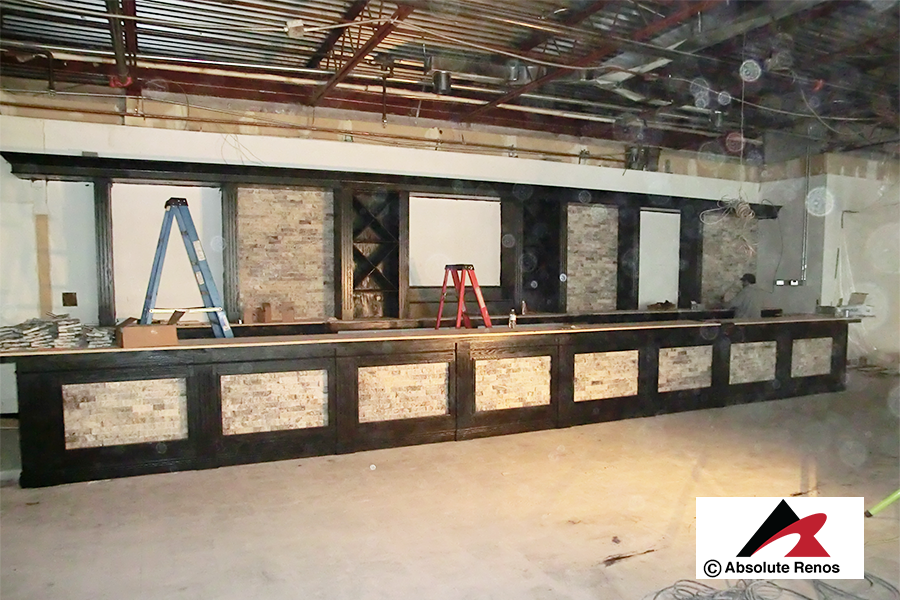 Absolute Renos | 361 Windsor St, Oshawa, ON L1H 6G7, Canada | Phone: (905) 925-7992