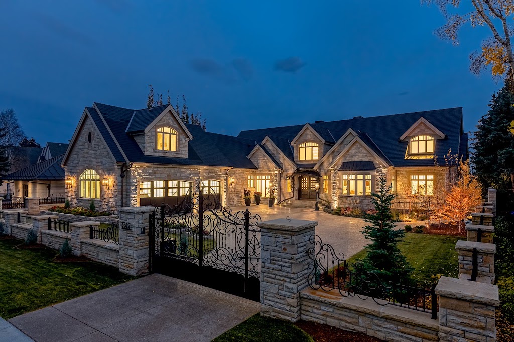 McKinley Masters Custom Homes | 8544 47 Ave NW, Calgary, AB T3B 1Z9, Canada | Phone: (403) 239-0602