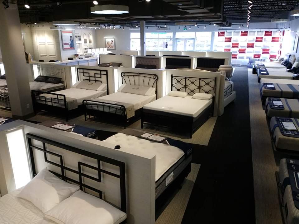 Dormez-vous | 318 Montée des Pionniers, Terrebonne, QC J6V 1S6, Canada | Phone: (450) 657-4927