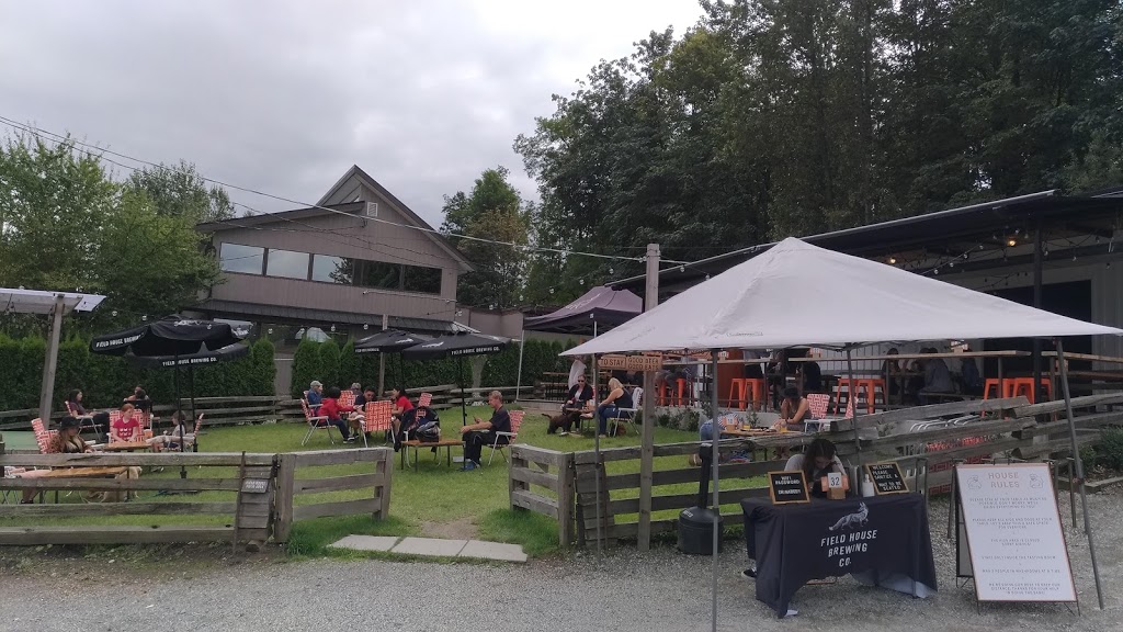 Field House Brewing Co. | 2281 W Railway St, Abbotsford, BC V2S 2E3, Canada | Phone: (604) 776-2739