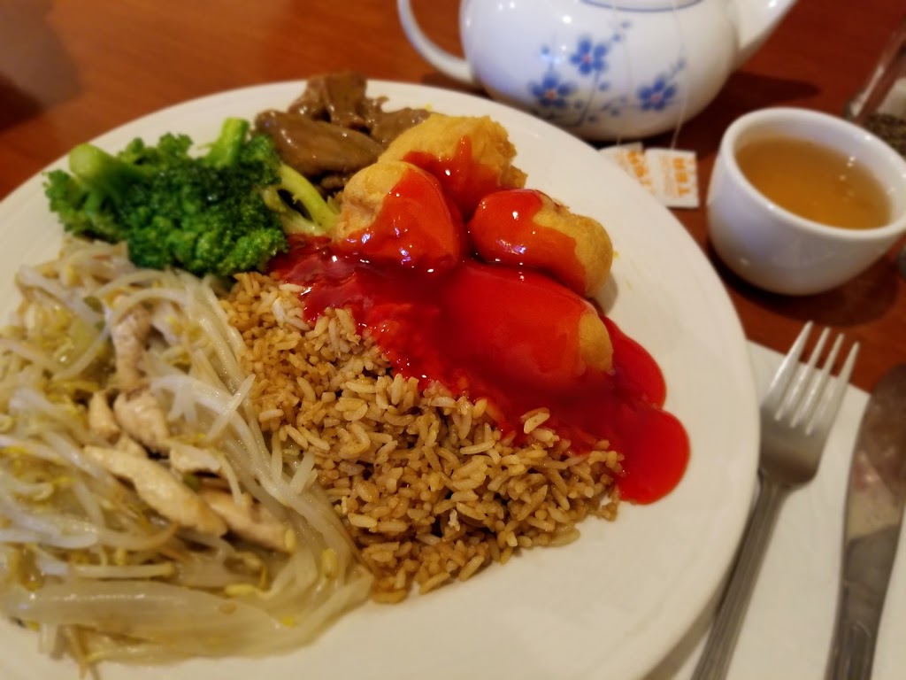 Savoury House Chinese Cuisine | 24 W Front St, Stirling, ON K0K 3E0, Canada | Phone: (613) 395-1288