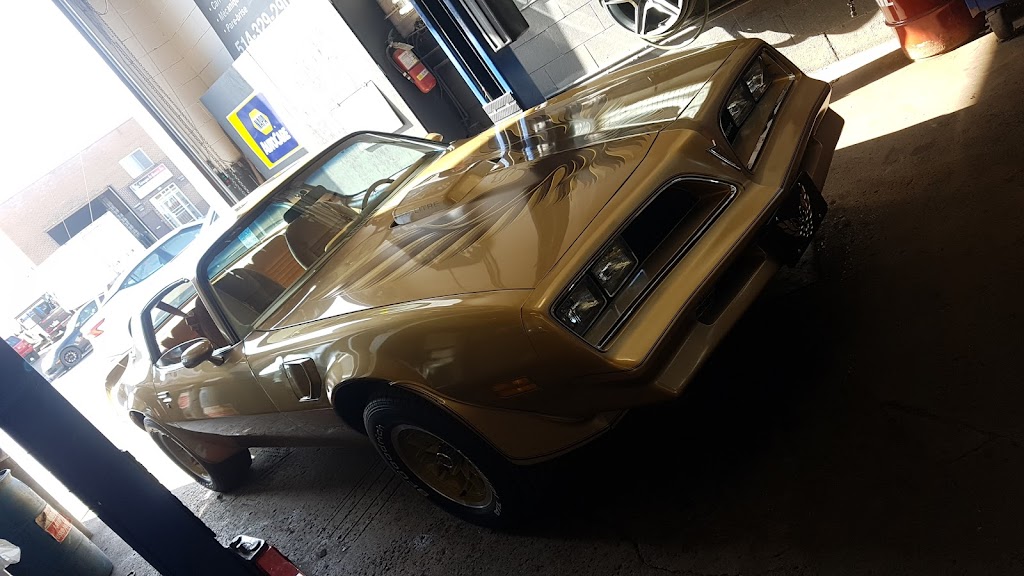 Pro Shop Auto Clinic | 6535 Av. Paul-Émile-Lamarche, Saint-Léonard, QC H1P 1J5, Canada | Phone: (514) 329-2900