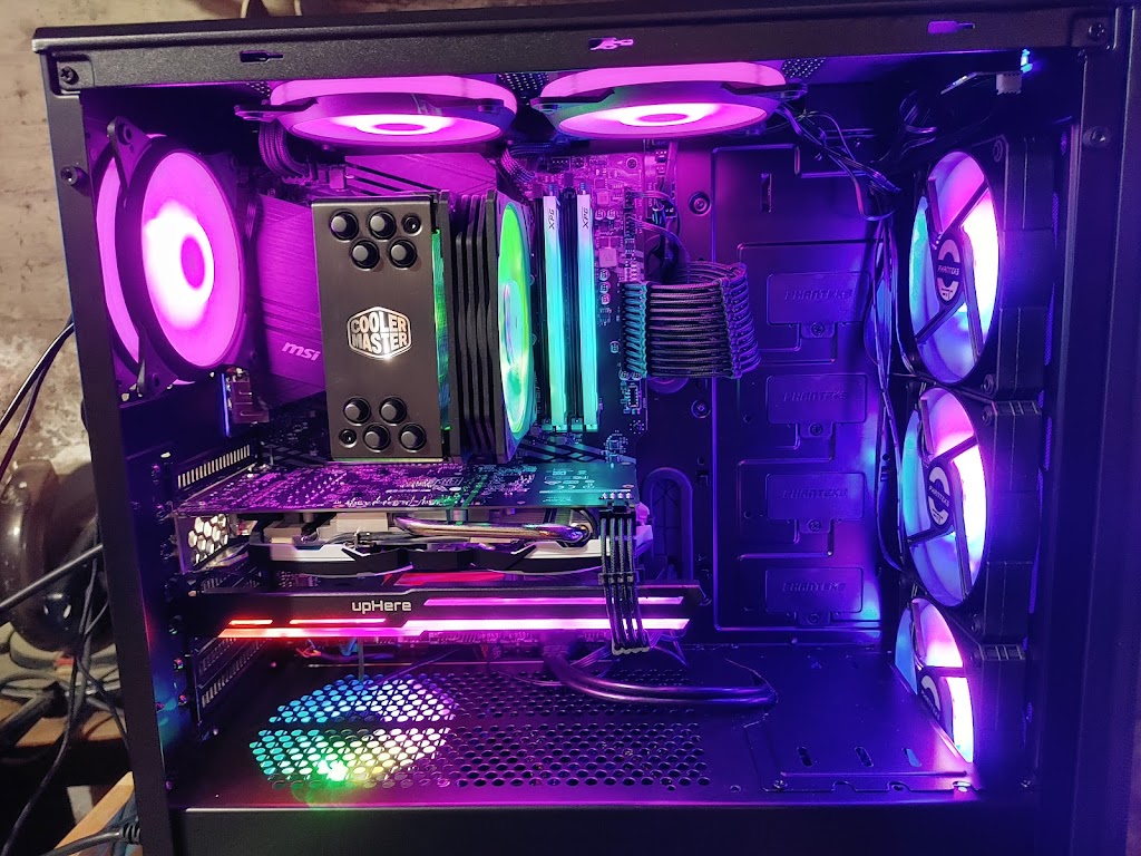 Affordable Computer Solutions | 517 NS-311, North River, NS B6L 6H1, Canada | Phone: (902) 956-0818