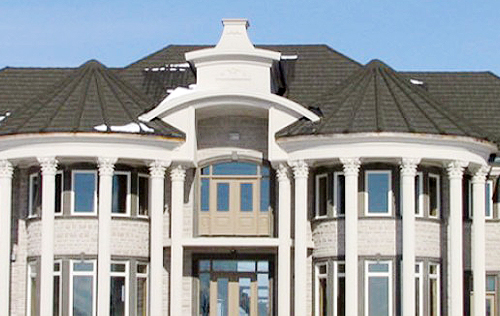 Gerard Canada Metal Roofing | 932 Mervin Ave, Peterborough, ON K9J 5P4, Canada | Phone: (877) 645-6321