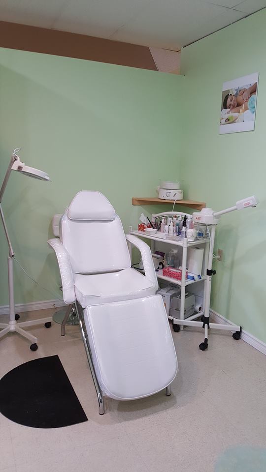 The Bella Spa | 9752 182 St NW, Edmonton, AB T5T 3T9, Canada | Phone: (780) 215-1092