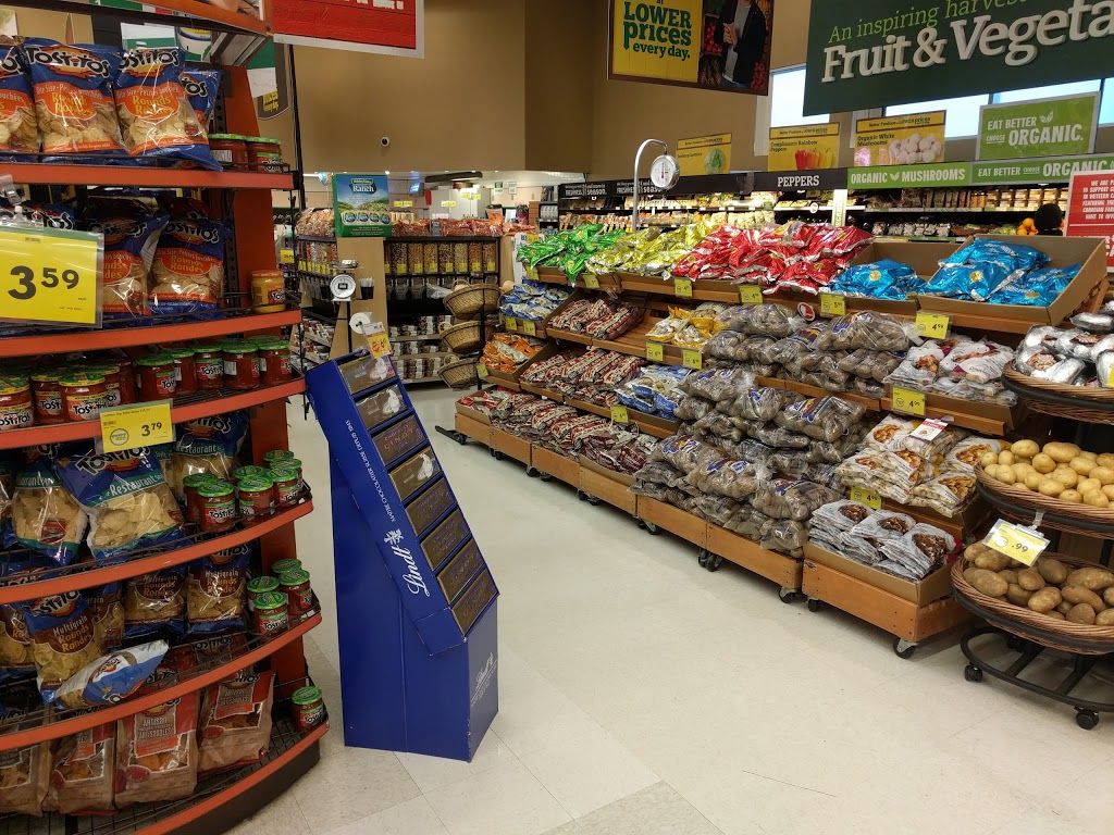 Sobeys | 10003 100 St, Morinville, AB T8R 1R5, Canada | Phone: (780) 939-4418