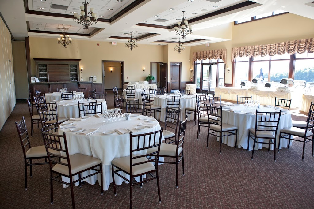 The Club At Bond Head | 4805 7th Line, Beeton, ON L0G 1A0, Canada | Phone: (905) 778-9400