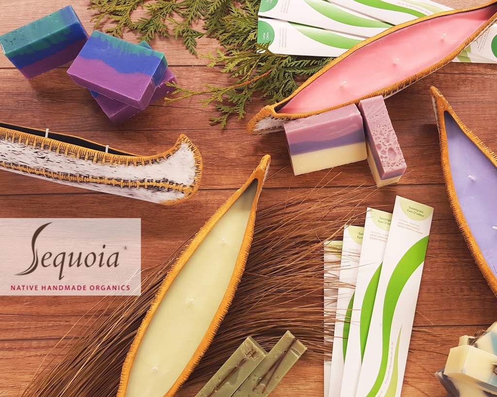 Sequoia | River Rd, Kahnawake, QC J0L 1B0, Canada | Phone: (450) 638-2197