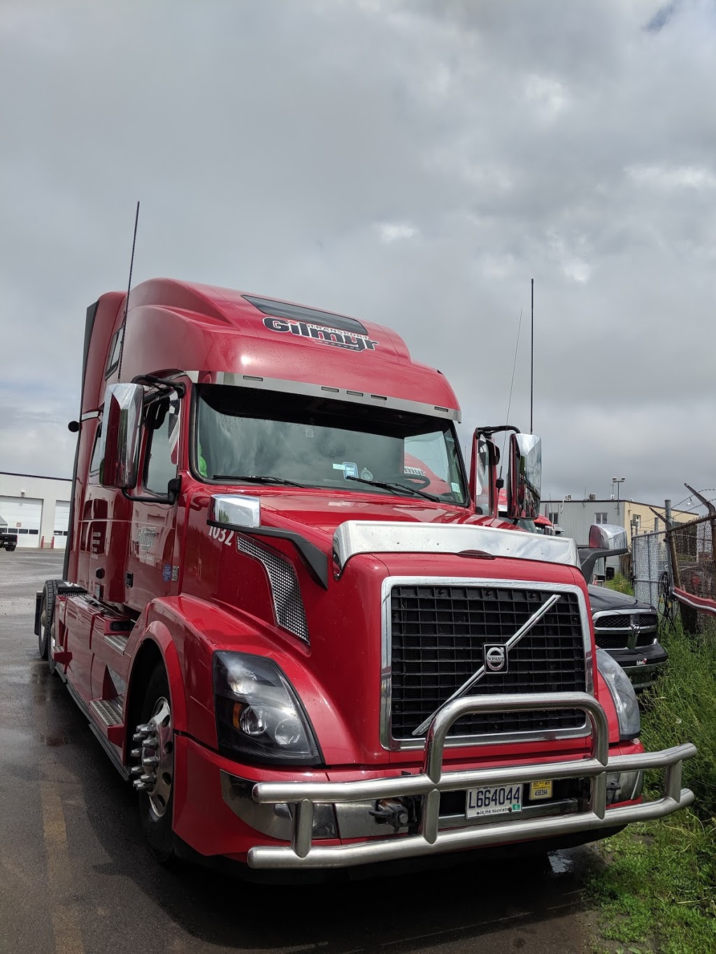Gilmyr Transportation Inc | 315 Chemin du Coteau, Montmagny, QC G5V 3R8, Canada | Phone: (418) 248-3030