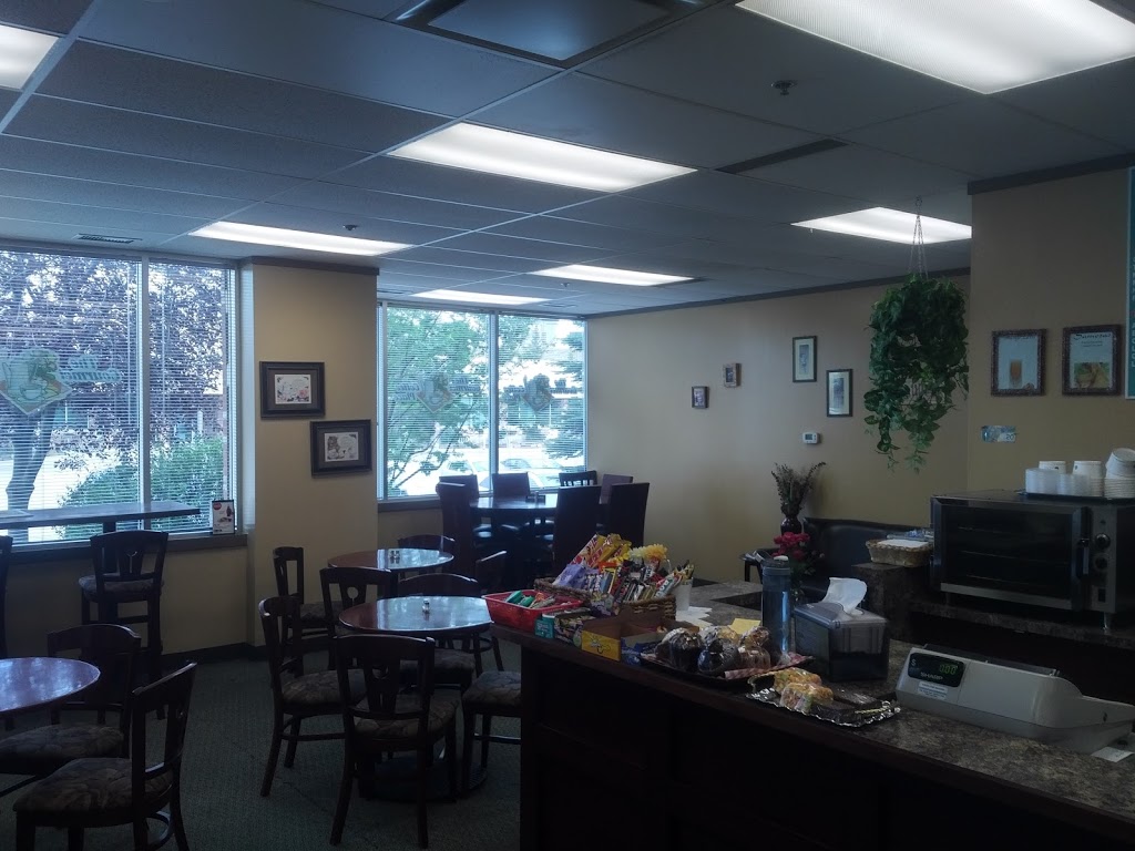 Gourmet Coffee Place | 7674 8 St NE, Calgary, AB T2E 8X4, Canada | Phone: (403) 275-2471