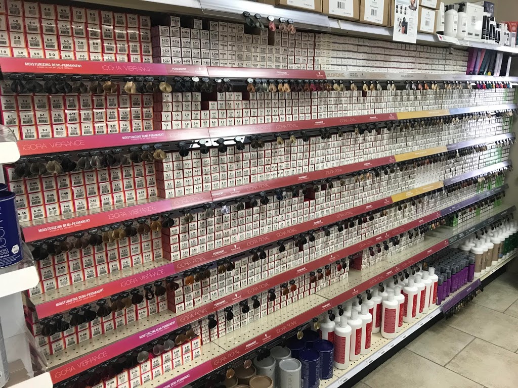 Windsor Beauty Supply | 6640 Tecumseh Rd E, Windsor, ON N8T 1E6, Canada | Phone: (519) 944-2300