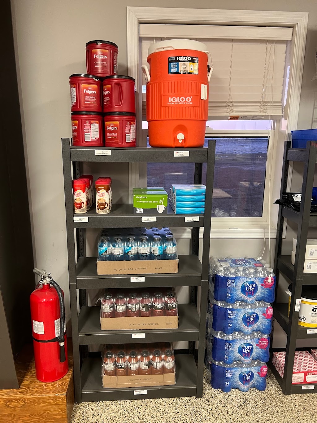 Southfield Supply | 2 Silver Sage Rd, Brooks, AB T1R 1B5, Canada | Phone: (403) 362-7009