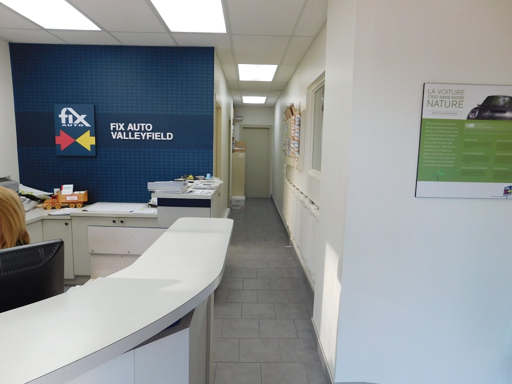 FIX AUTO VALLEYFIELD | 549 Rue Hébert, Salaberry-de-Valleyfield, QC J6S 2B5, Canada | Phone: (450) 373-7966