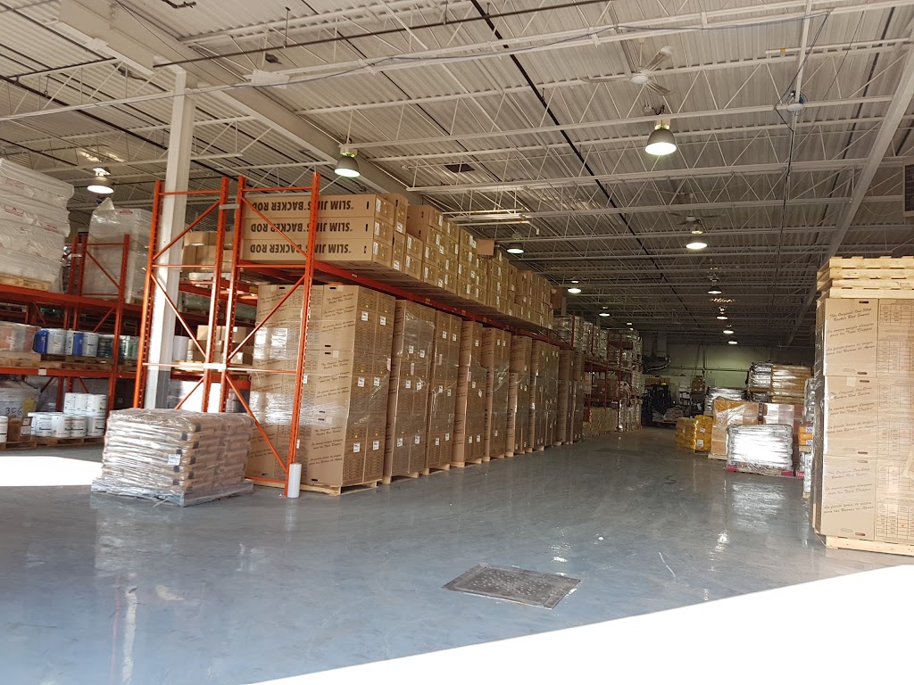 Jamac Sales and Distribution Ltd. | 5175 Timberlea Blvd, Mississauga, ON L4W 2S5, Canada | Phone: (416) 567-0245