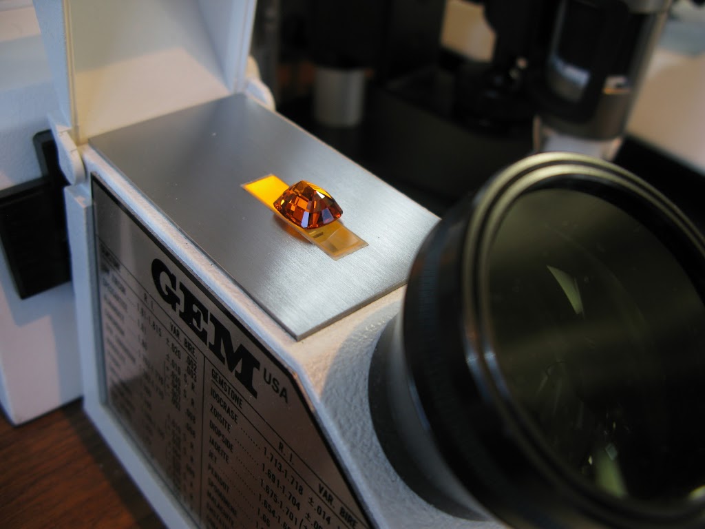 Fawcetts Fine Jewellery | 1447 South Park St, Halifax, NS B3J 2L1, Canada | Phone: (902) 425-3001