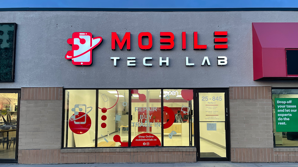 DeviceList Winnipeg South: Cell Phones & Mobile Plans | 845 Dakota St #25, Winnipeg, MB R2M 5M3, Canada | Phone: (204) 808-9416
