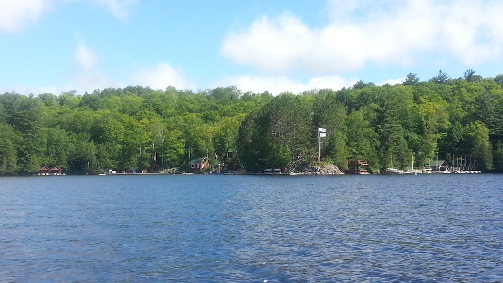 Camp Ponacka | 376 Ponacka Rd, Highland Grove, ON K0L 2A0, Canada | Phone: (705) 748-9470