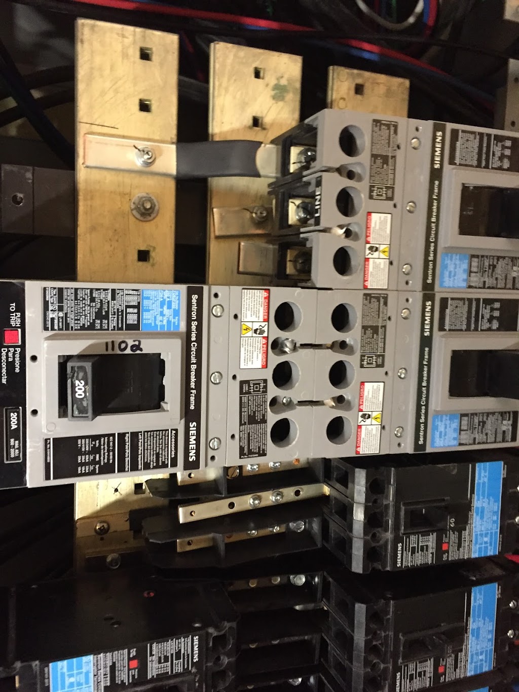 Passage Electrical Services ltd | 20 Flandrum Hill Rd, Cow Bay, NS B3G 1K5, Canada | Phone: (902) 402-2747