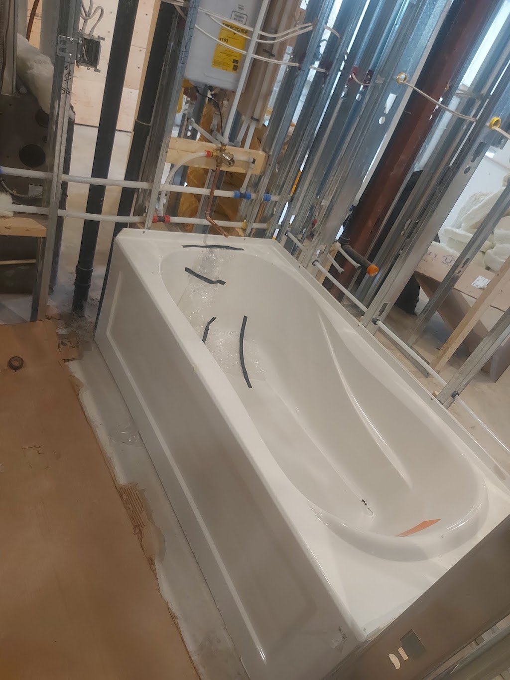 JM Plumbing Care | 150 Hughson St S #602, Hamilton, ON L8N 2B4, Canada | Phone: (289) 659-5203
