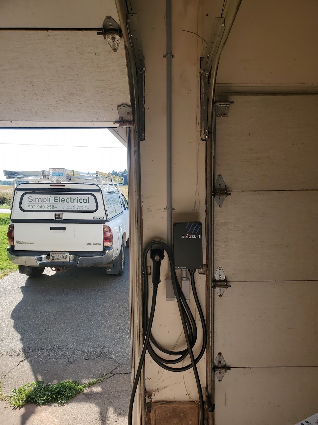 Simpli Electrical | 70 Red Head Rd, Morell, PE C0A 1S0, Canada | Phone: (902) 940-2584
