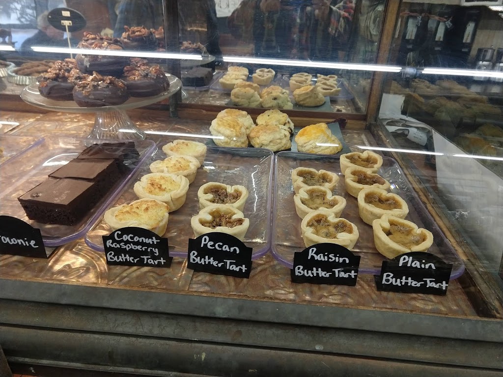Hidden Goldmine Bakery | 59 Durham St S, Madoc, ON K0K 2K0, Canada | Phone: (613) 473-5310