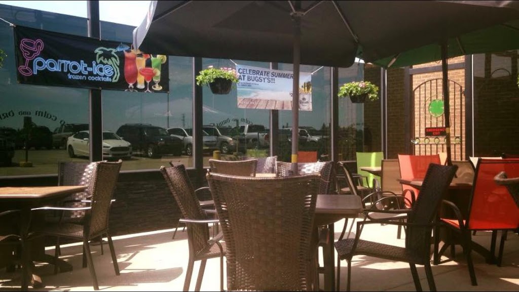 Bugsys Irish Pub | 1235 Main St N, Moose Jaw, SK S6H 6M4, Canada | Phone: (306) 692-8479