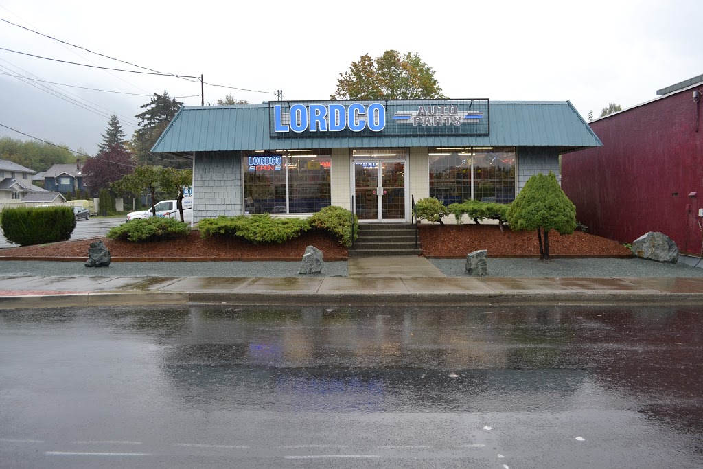 LORDCO | 116 S Shore Rd, Lake Cowichan, BC V0R 2G0, Canada | Phone: (250) 749-3341