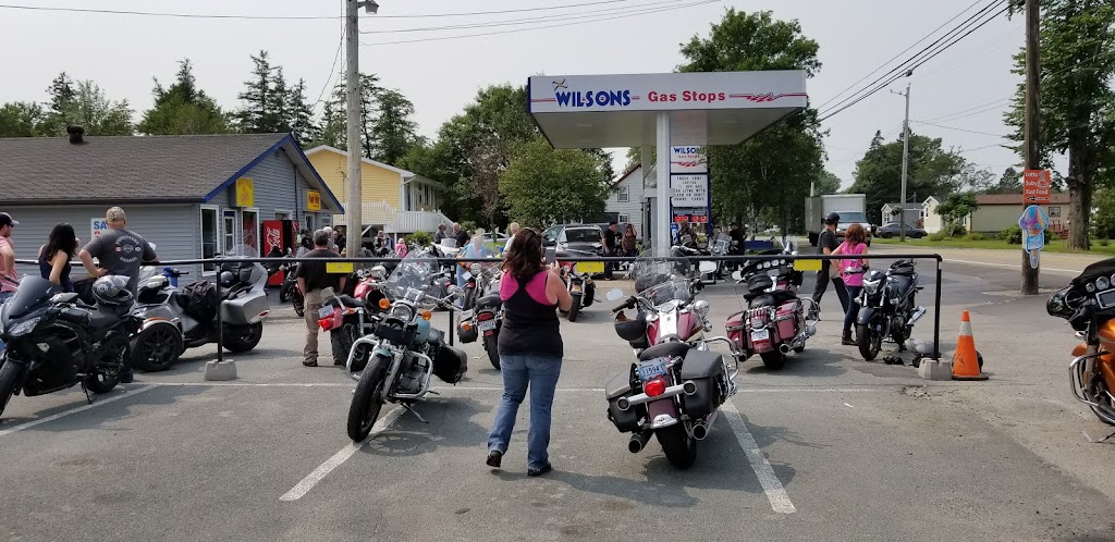 Wilsons | 8208 Marine Dr, Sherbrooke, NS B0J 3C0, Canada | Phone: (902) 522-2325