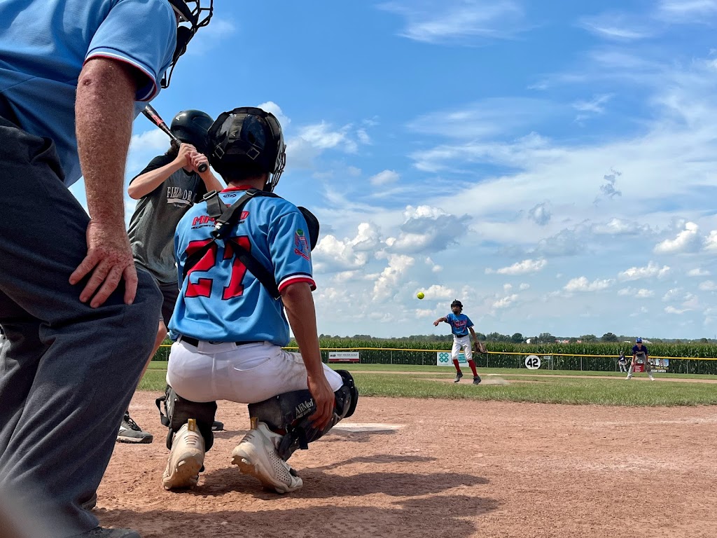 Field Of Dreams | 676217 16 Line, Bright, ON N0J 1B0, Canada | Phone: (519) 535-1259