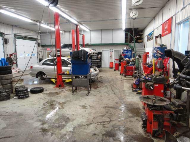Lefebvre Mecanik | 625 Bd Armand-Thériault, Rivière-du-Loup, QC G5R 6B7, Canada | Phone: (418) 862-6444