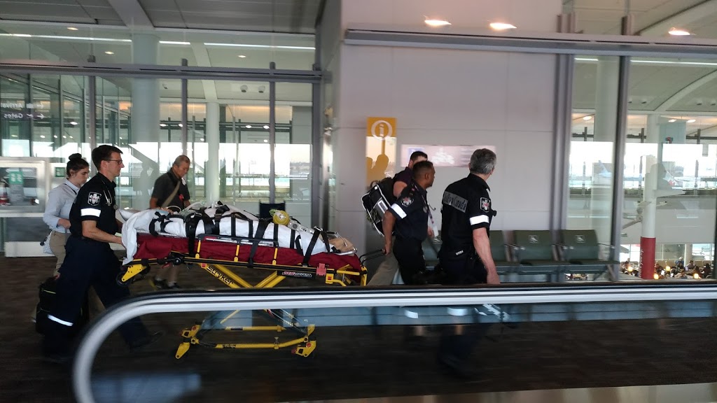 MedEvac Canada | 7180 Transmark Ct, Mississauga, ON L5S 1Z5, Canada | Phone: (416) 704-2353