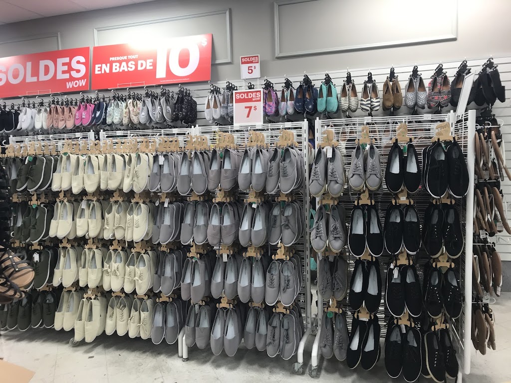 Ardene | 1401 Ch. de Chambly S31, Longueuil, QC J4J 3X6, Canada | Phone: (450) 321-1281