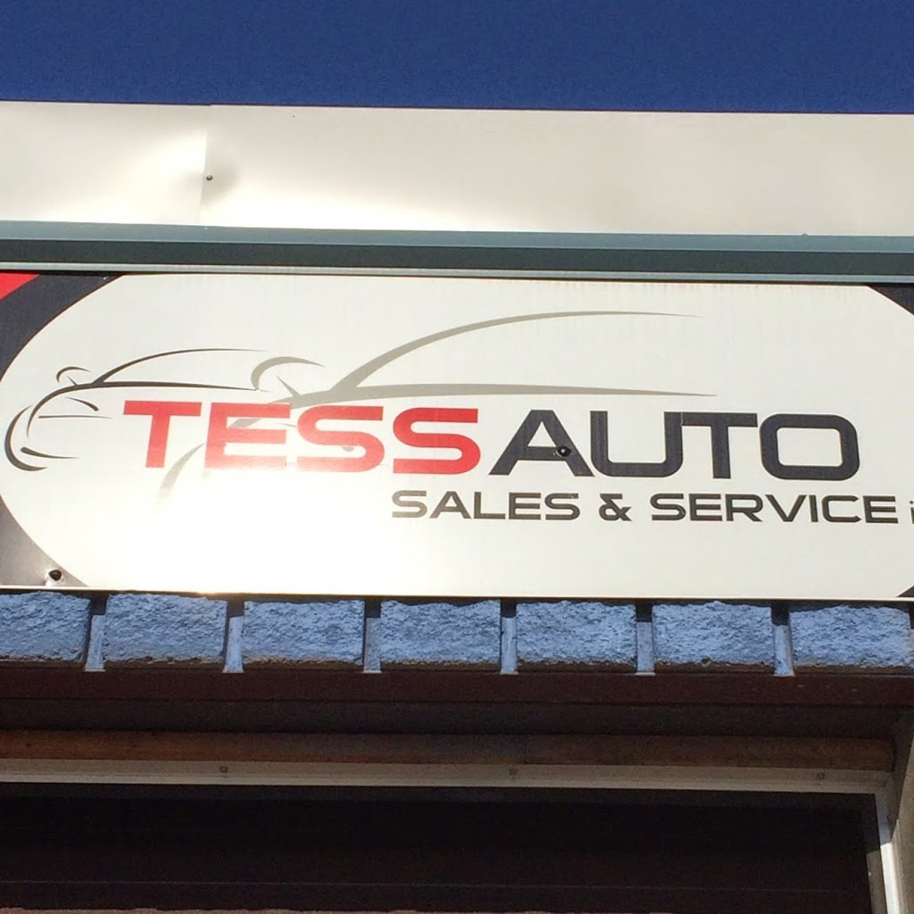 Tess Auto inc. | 2379 st clair ave west, Toronto, ON M6N 1K9, Canada | Phone: (647) 350-8377