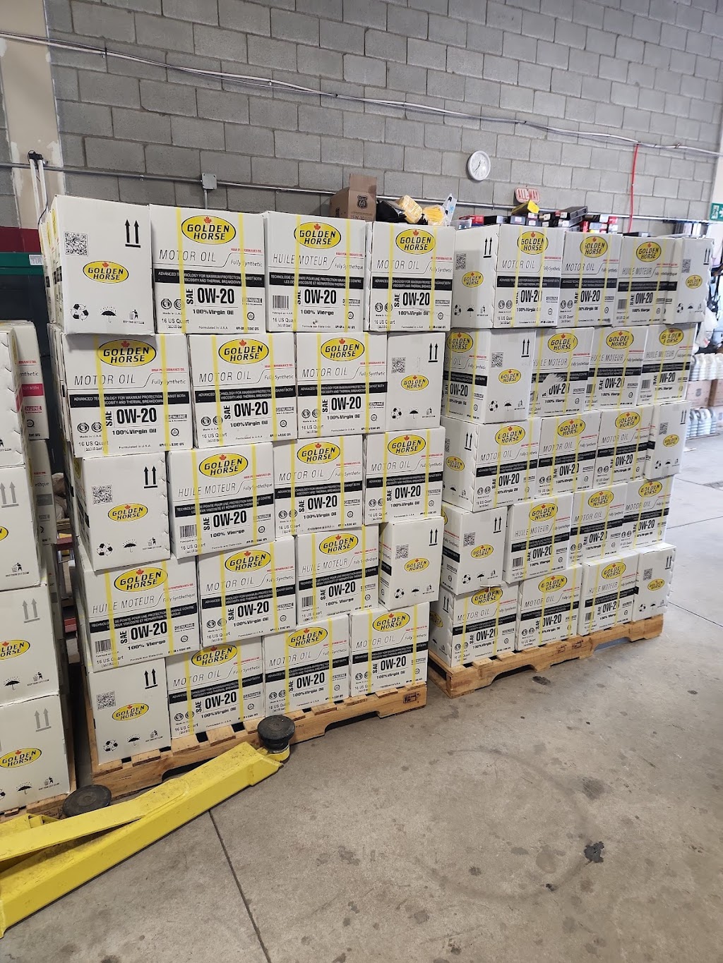 Manaplus Trading Inc | 2691 Markham Rd, Scarborough, ON M1X 1L4, Canada | Phone: (647) 378-8586