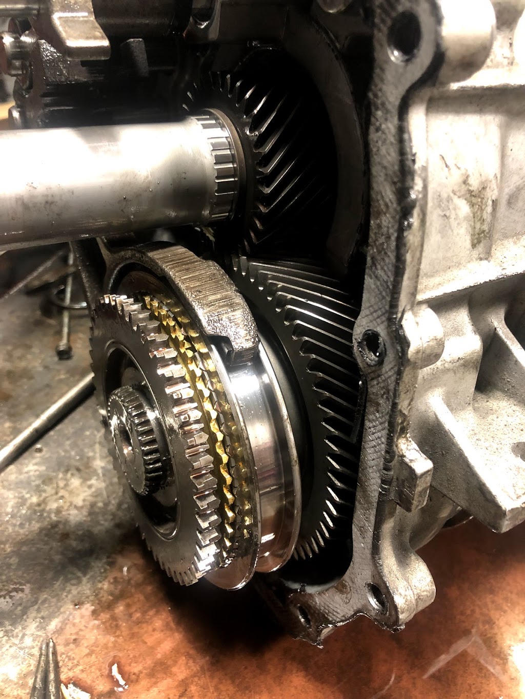 Fix n go auto service | 13308 76 Ave, Surrey, BC V3W 2W1, Canada | Phone: (604) 598-9111
