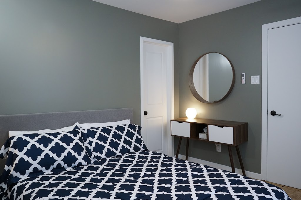 Chalet Saint Gabriel | 95 Chem. du Domaine, Saint-Gabriel-de-Brandon, QC J0K 2N0, Canada | Phone: (438) 395-1702