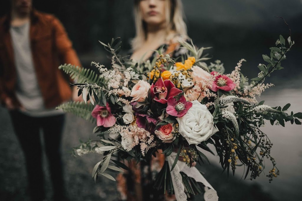 Love Her Wild | 6086 Blackburn Rd, Chilliwack, BC V2R 4N9, Canada | Phone: (604) 302-5390