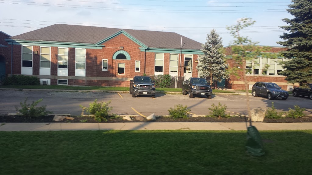 Ontario Correctional Services College | 467 Beach Blvd, Hamilton, ON L8H 6W8, Canada | Phone: (905) 548-5000